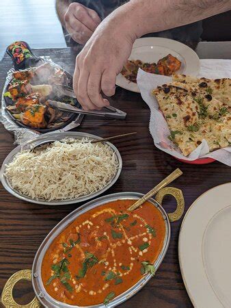 Excellent Indian Cuisine! .